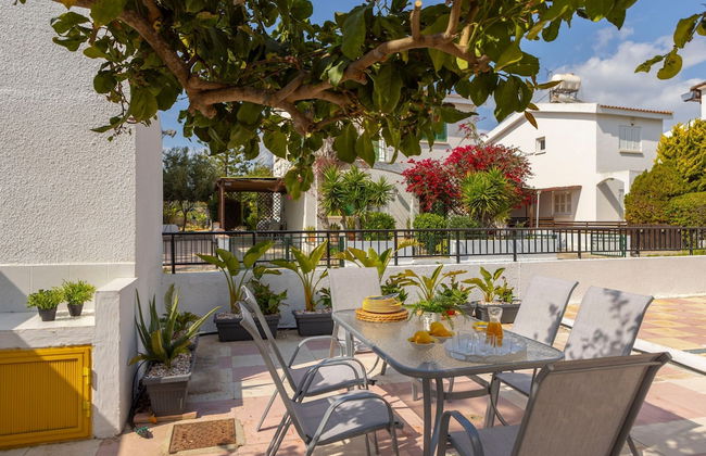 Ayia Thekla Sea Breeze Villa - Foto 56