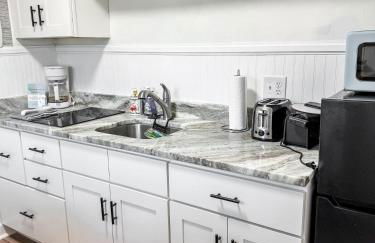 Budget studio in the heart of Durham - Foto 11