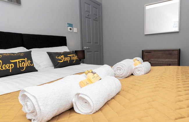 The Berwyn Berwyn House Central Wrexham - Photo 50