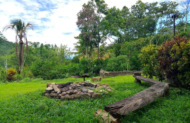 Cerro La Sal Ecolodge - Foto 24