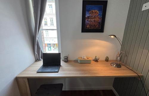 Le Saint André Hyper centre ville - Foto 12