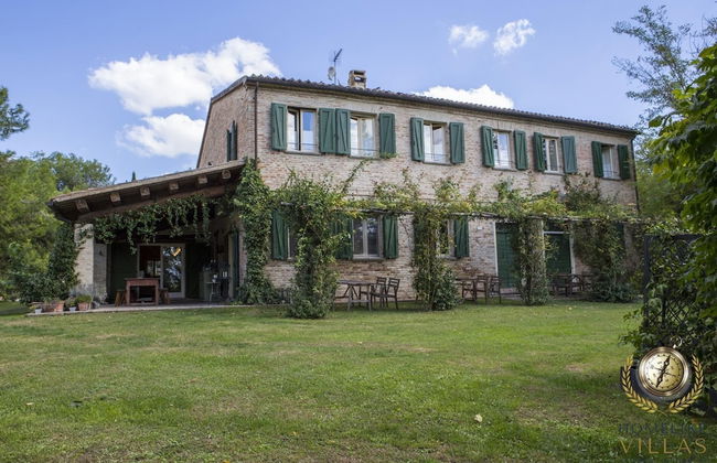 Villa Astreo - Photo 24