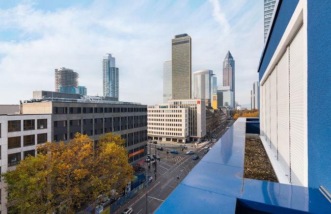 Numa Frankfurt Blau - Foto 30