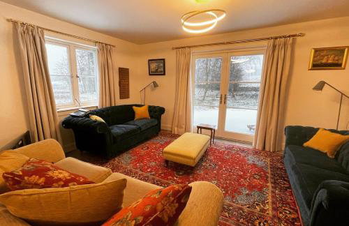 Keeper's Cottage at Slogarie Estate - Foto 23