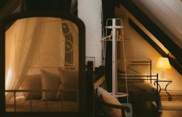 Antikes Haus an der Mosel - Foto 48