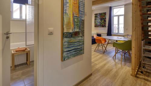 AD1716 apARTments Marktheidenfeld - Foto 5