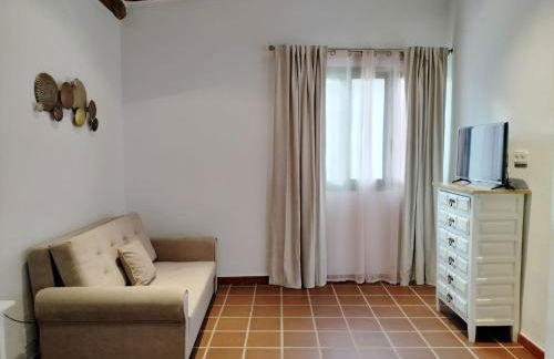 Casa Rural Las Adelfas - Foto 52