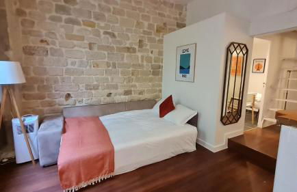 Happy Stay Paris - Tournelles Garden - Foto 15