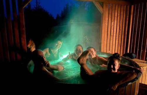 Blu Raj - domy w Sudetach - Foto 5