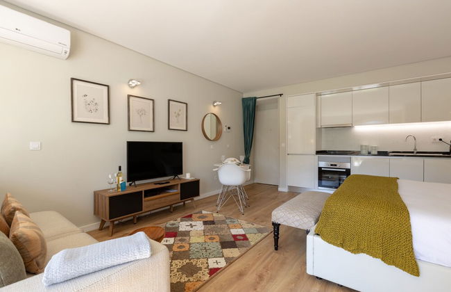 Boavista Garden Studio 183 - Foto 14