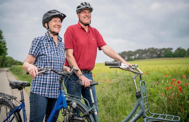 Exquisite Ferienwohnung in Rechlin - Foto 35