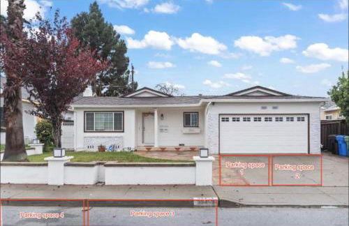 3BR Home Ideal for Work Trips, Family & Long Stays - Foto 27