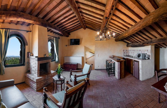 Monastero San Silvestro - Foto 17