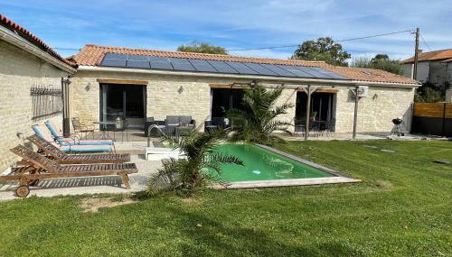 Gite Sud Deux Sèvres - Foto 3