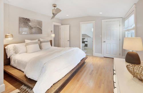 Modern Saltbox in Edgartown Village - Foto 25