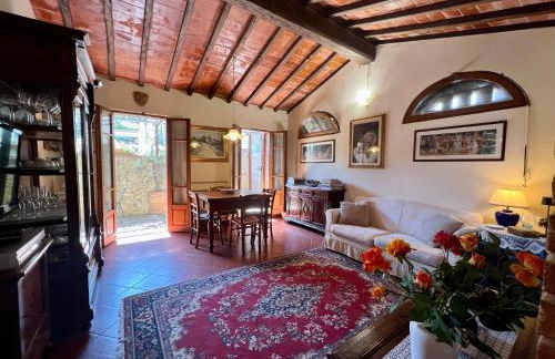 Monteriggioni Castello - Foto 33