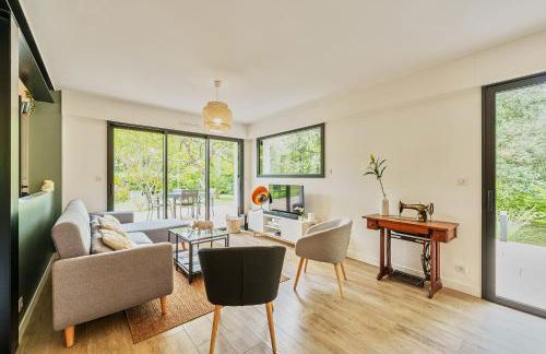 Détente, nature & océan en Bretagne - Le 154 - Foto 8