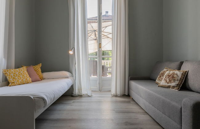 Una Terrazza nei Pressi del Po by Wonderful Italy - Foto 32