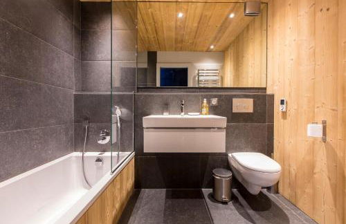 Appartement Le Danay 10 personnes - Photo 15