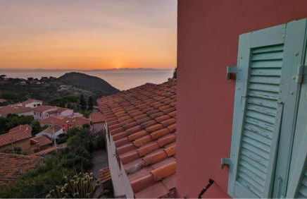 Il Plumbago - Elba Affitti - Foto 8