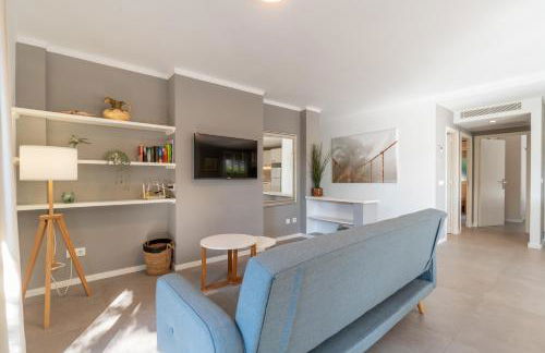 Ponent Cala Ratjada Apartments E - Foto 29