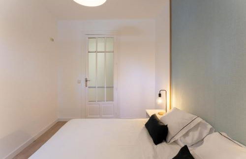 Luxe Apartment in Chamberí Chic - Foto 21