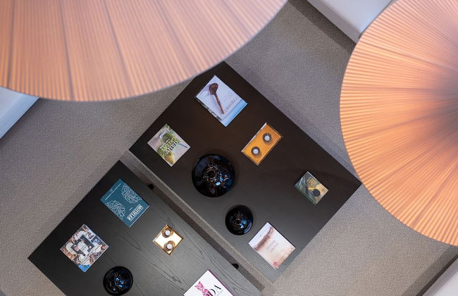 Hiddenbay Urla - Foto 50