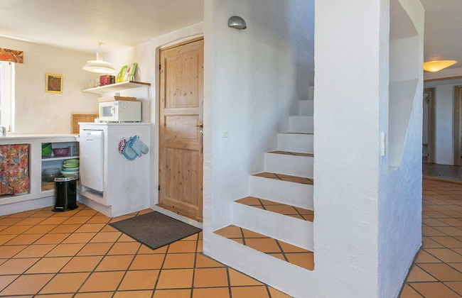 12 Person Holiday Home in Lemvig - Foto 22