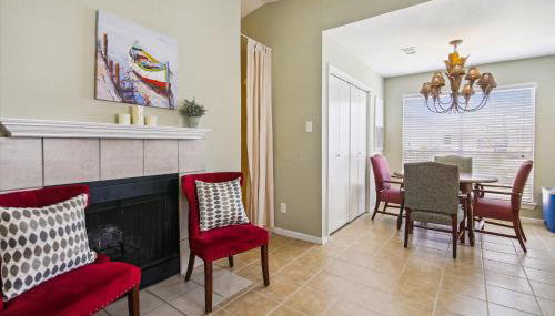 Palms at Cove View 1324 - Summer Daze - Foto 4