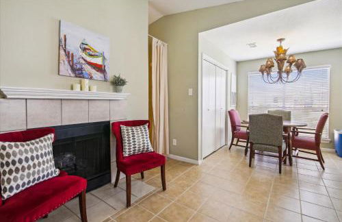 Palms at Cove View 1324 - Summer Daze - Foto 4