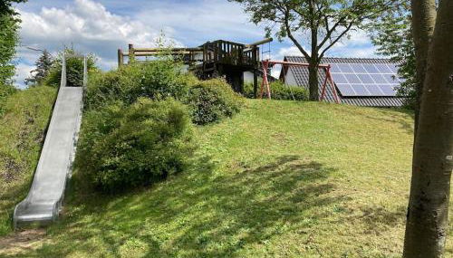 110qm mit 2 Schlafzimmern & großem Wohnbereich - Foto 5