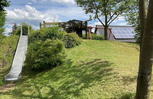 110qm mit 2 Schlafzimmern & großem Wohnbereich - Foto 5