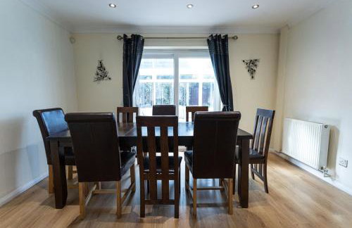 October Disc - Long Stay - Contractors - Foto 16