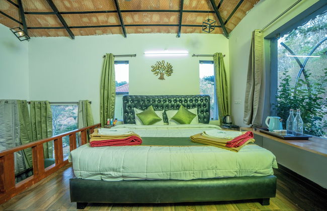 Rain Rock Villa - Foto 17