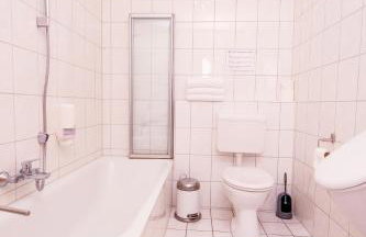 Business apartment - Foto 25