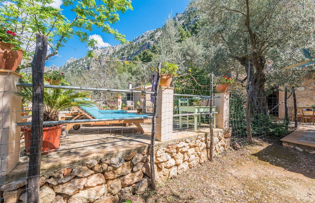 Can Mateu in Fornalutx - Photo 7