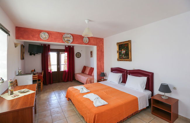 Angelina Studios - Foto 2