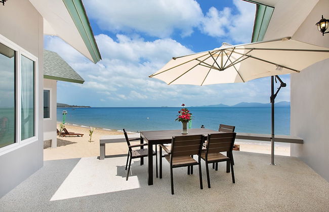 The Moonrakers - Photo 25