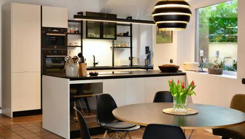 Historic villa with magnificent lake views - Foto 3