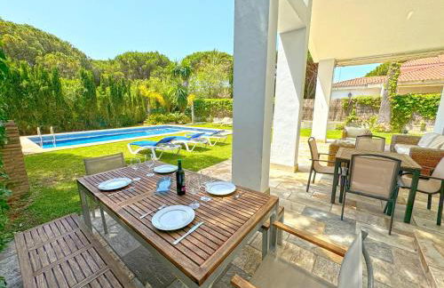 Villa el Cenador, Urb Roche Conil - Foto 10