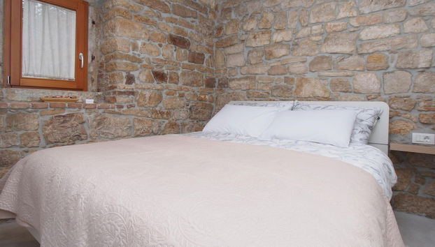 Apartment Ester - Foto 4, Habitación