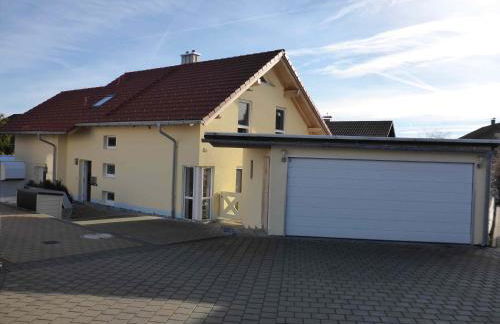 Ferienwohnung Fischer - Foto 21