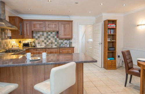 Lantern Suite, Tenby - Foto 11