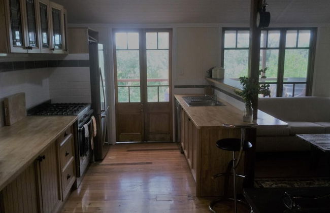 Boonah Cottage - Photo 9