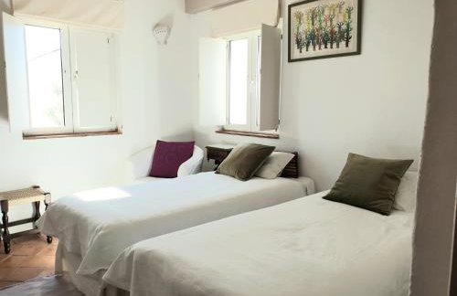 Quinta dos Cochichos – Country Houses - Foto 24