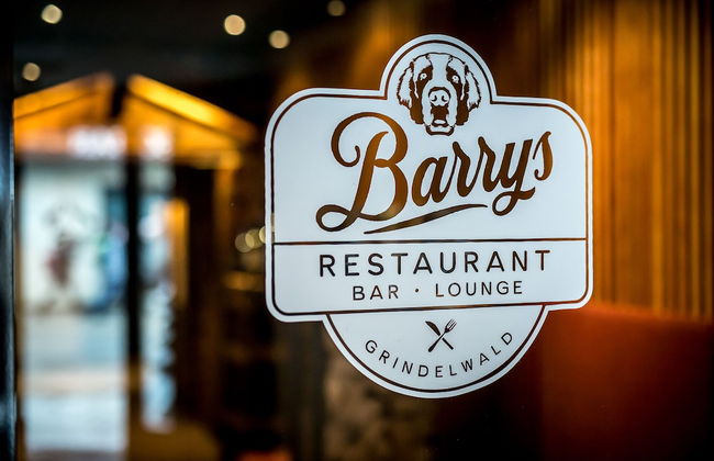 Eiger Guest House Grindelwald - Foto 50