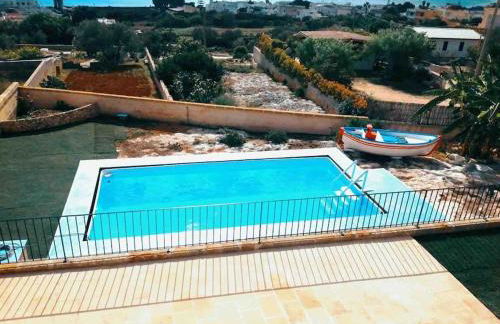 Salentoandmore - Villa Adrian - Foto 3