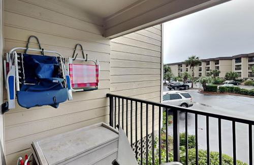 Hilton Head Island Beach & Tennis Resort by Hilton Head Retreats - Foto 40