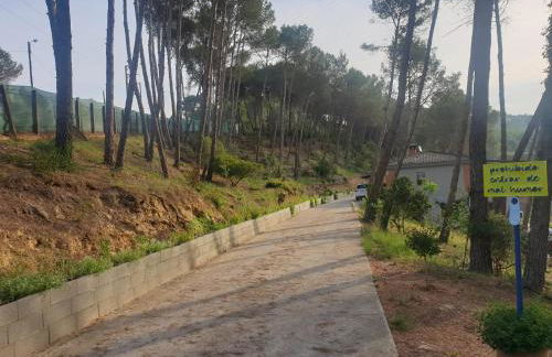 VILLA CHETRUS Casa en plena naturaleza - Foto 45