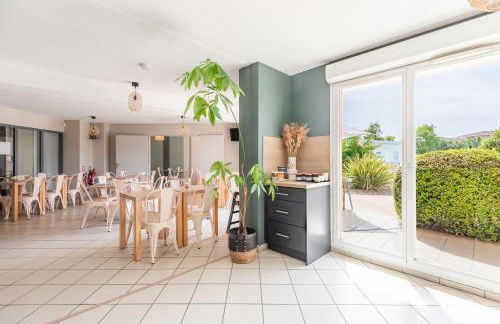 Appart’City Classic Aix en Provence – La Duranne - Foto 15